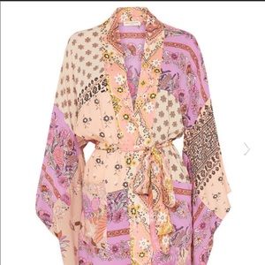 ISO Spell renew kimono